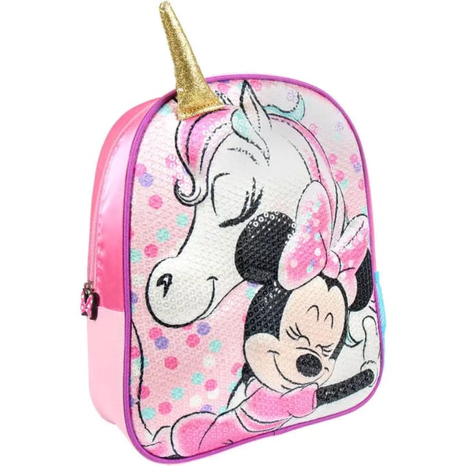 Meisjesrugzak Cerda Disney Minnie 3D