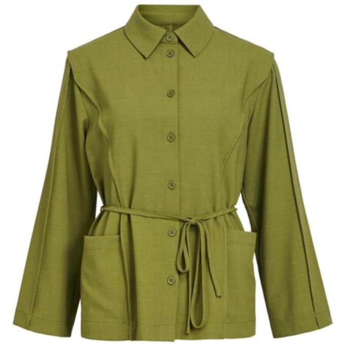 Object Blouse Objwera Blazer 130 23043090 Mayfly Dames Maat - W36