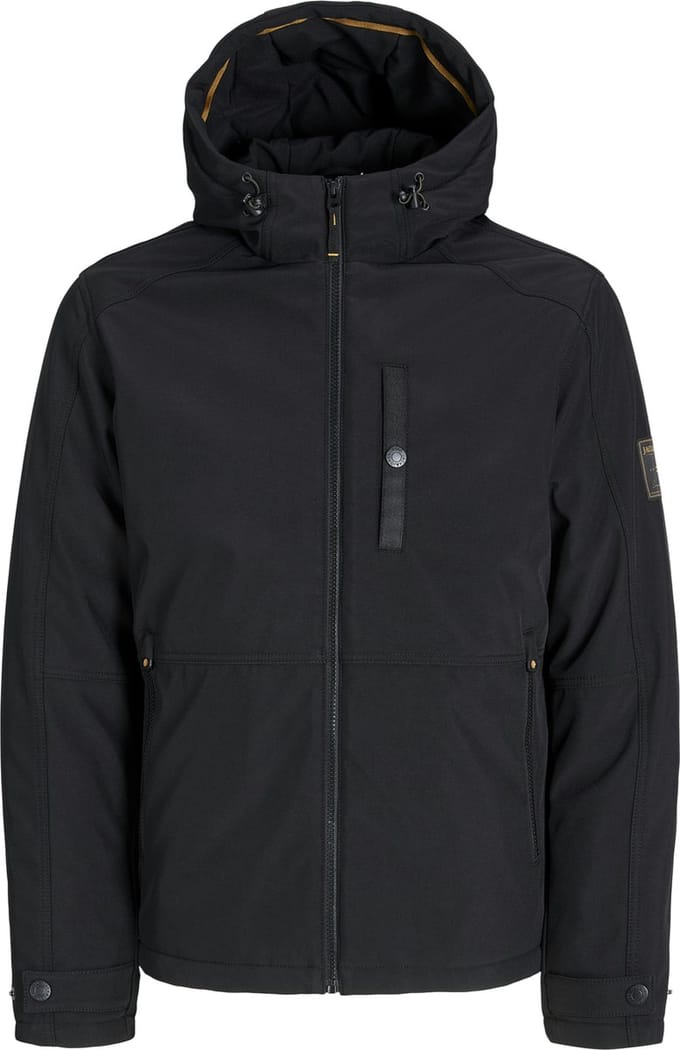 Jack & Jones Softshell jas Softshell jas