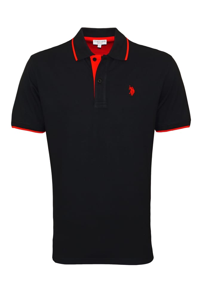 U.S. Polo Assn. Poloshirt