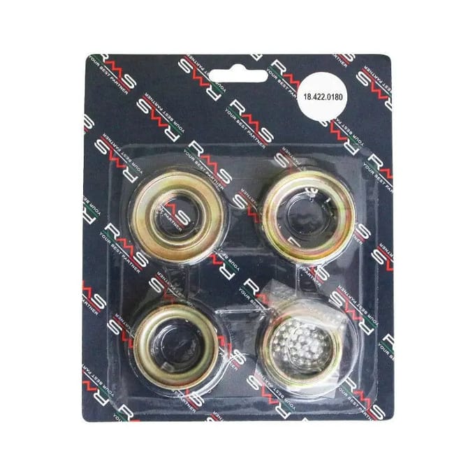 Kit roulement de direction RMS pour Auto 704980 Neuf