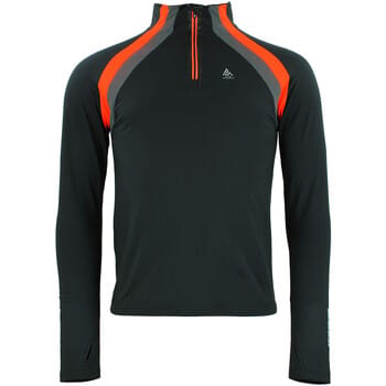 Fleece Jack Peak Mountain Top technique homme CRANIUM