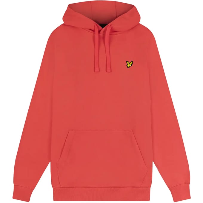 Hoodie Lyle & Scott