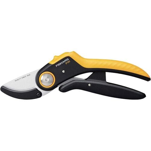 Fiskars 1057171 Plus PowerLever snoeischaar aambeeld P741 - 24mm