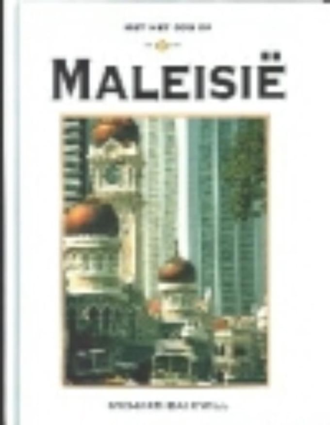 Maleisie - R. Balkwill
