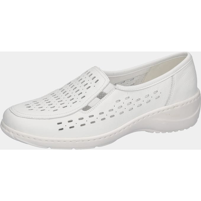 Schoenen - wit - Gr. 5 van Goldner Fashion