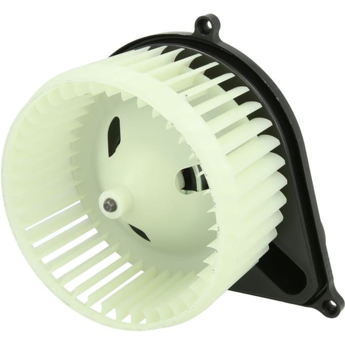 Binnenventilator NISSENS 87128
