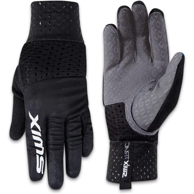 Dames skihandschoenen Swix Triac Warm