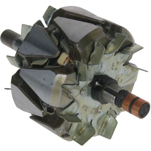 Rotor, generator HC-CARGO F 032 335 297
