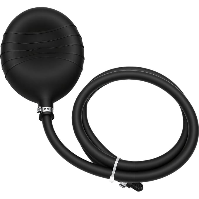 Opblaasbare Pijpplug Luchtdicht Lichtgewicht PVC Sanitair Testplug voor Riolen Afvoerbuizen type 2