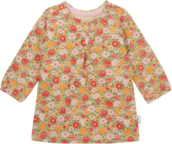 Noppies Jurk Minnehaha Baby Maat 62