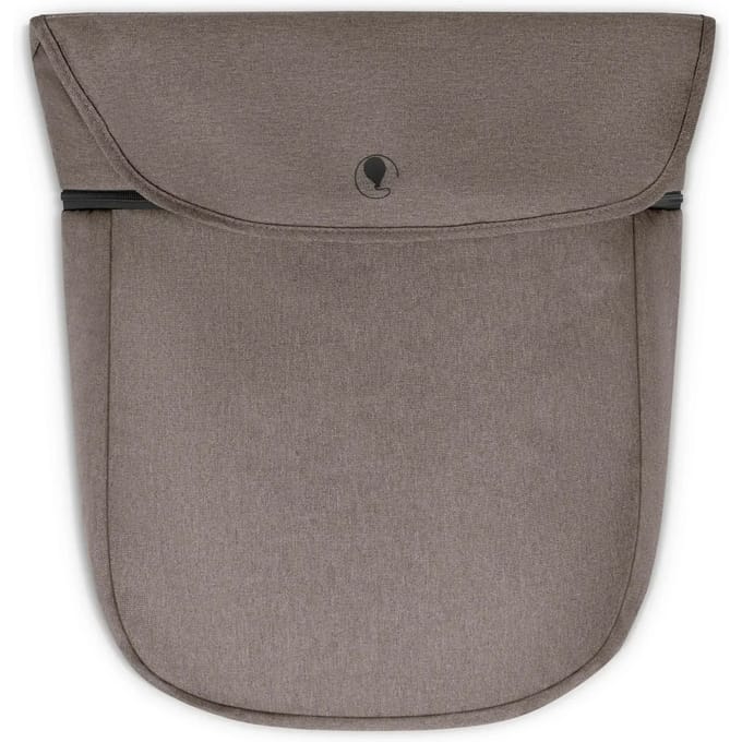 Zitjesdeken voor kinderwagen ABC Design