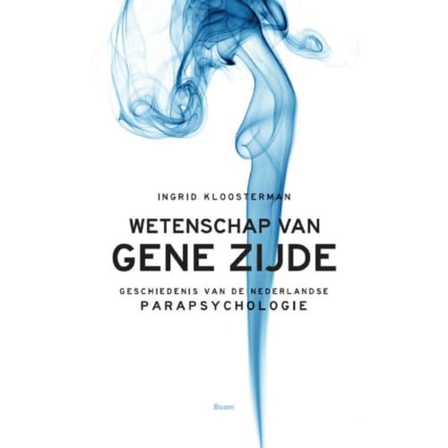 Wetenschap Van Gene Zijde - Ingrid Kloosterman