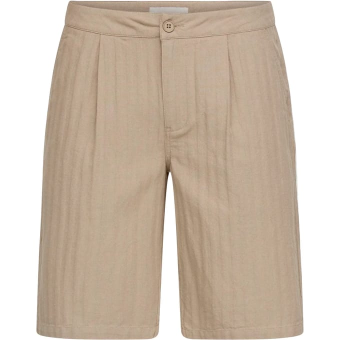 Blend - BHMORGAN REG WOVENSHORTS - Heren - Korte broeken