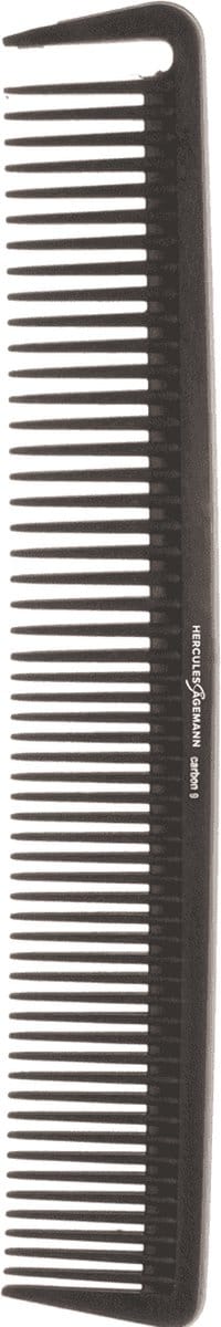 Hercules Sägemann - Carbon HS C9 Cutting comb