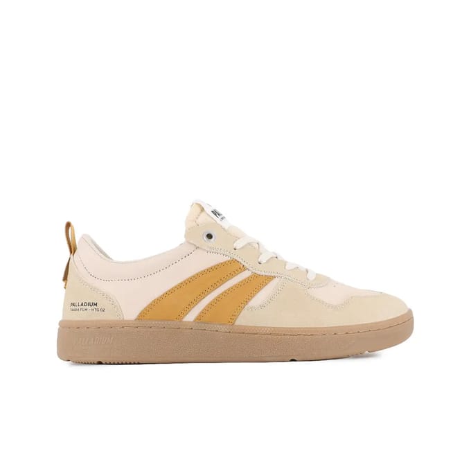 Trainers Palladium Pallacup Flame OG