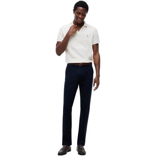 Broek Tommy Hilfiger DENTON OPEN STRUCTURE MW0MW43151