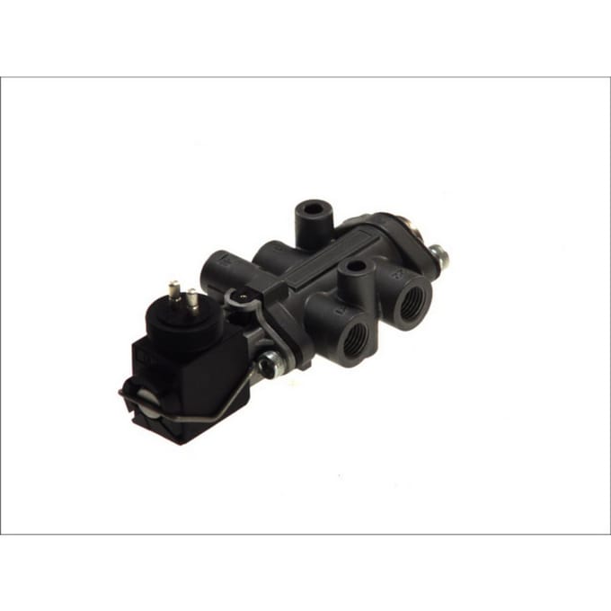Magneetventiel, schakelcilinder DT Spare Parts 5.52000