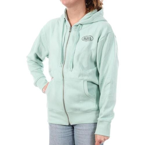 Capuchon sweaters Von Dutch SLIGN