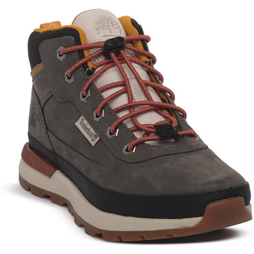 Hoge Sneakers Timberland Field Trekker