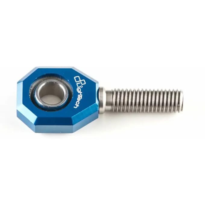 Rotule van selectie voor teruggetrokken bestelling Lightech Uniball