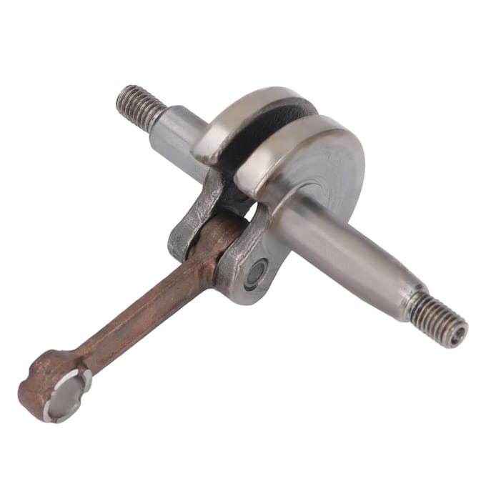 Débroussailleuse Vilebrequin Structure en Fer Coupe-bordures Arbre à Cames Outils de Jardin pour TU26 767 768 708