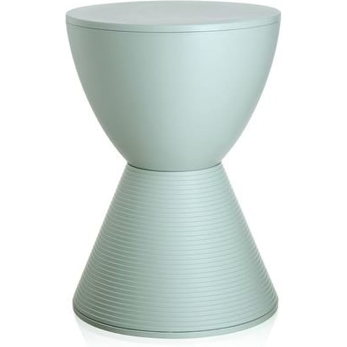 Kartell - Prince AHA kruk - venkelgroen
