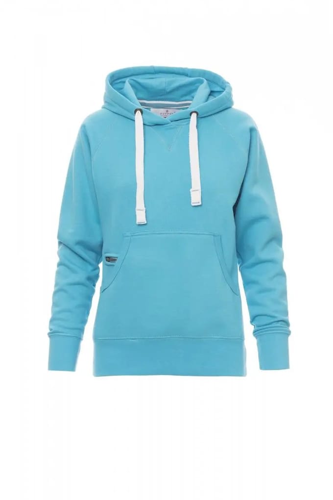 Payper Atlanta+Lady - Atoll Blue - M