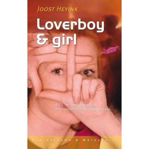Loverboy En Girl - Joost Heyink