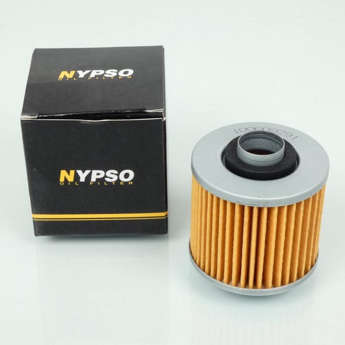 Filtre à huile Nypso pour Auto 4X7134400100 Neuf