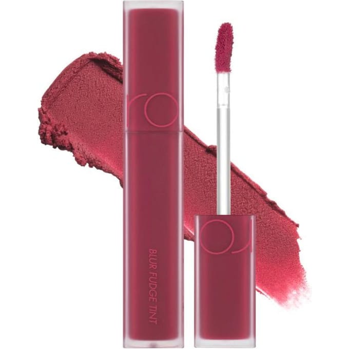 Rom&nd Rom&amp;nd Blur Fudge Tint 07 Cool Rose Up 5,5 g