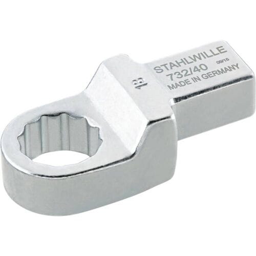 Stahlwille 58224016 Insteekringsleutel