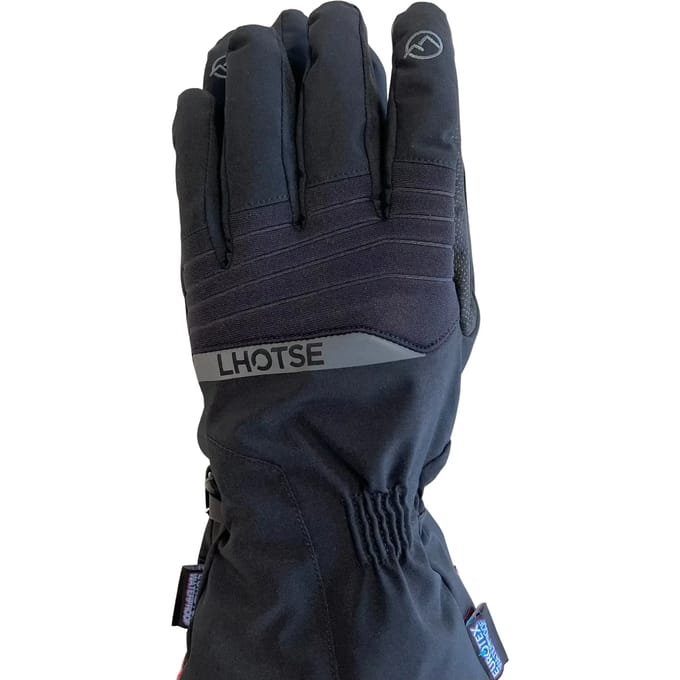 Skihandschoenen Lhotse Sarek