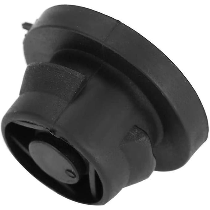 Oogje Luchtfilter Rubber Inzetstuk 1422a3