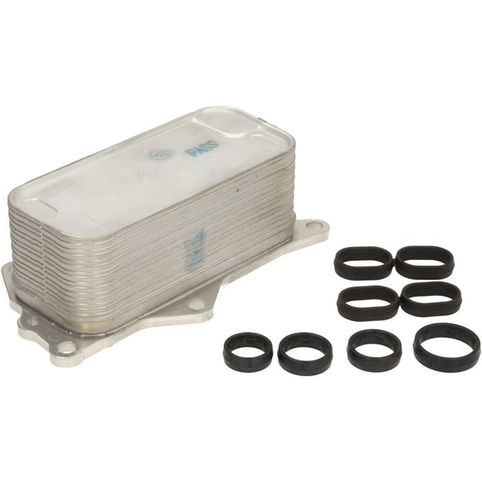 Behuizing, oliefilter NRF 31861