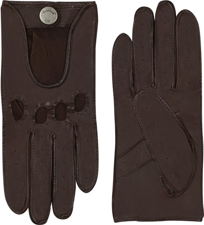 Laimbock handschoenen Belmont gobi - 7.5