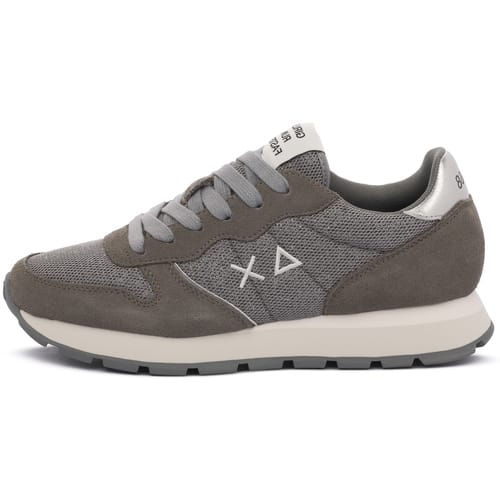 Lage Sneakers Sun68 Z46204