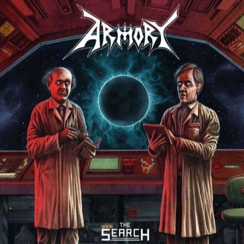 Search - Armory
