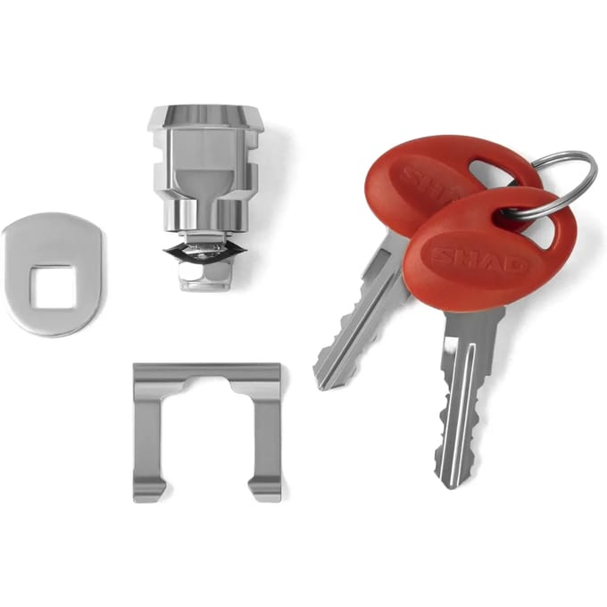 Motor slot kit Shad Recambio Cerradura Completa