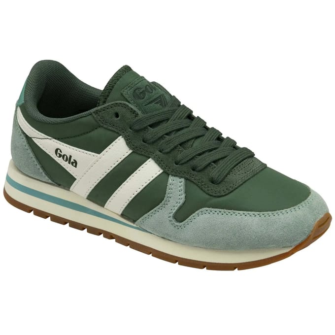 Damestrainers Gola Daytona Chute