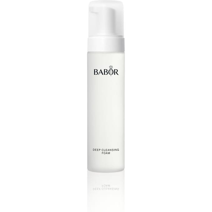 Babor Deep Cleansing Foam 200 ml