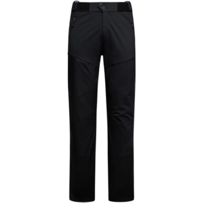softshell skibroek La Sportiva Crossridge
