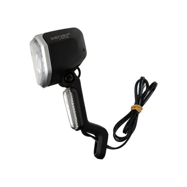 LED-lamp, AAN / AUTO en beveiligingsstop Cordo Kendo Alternator