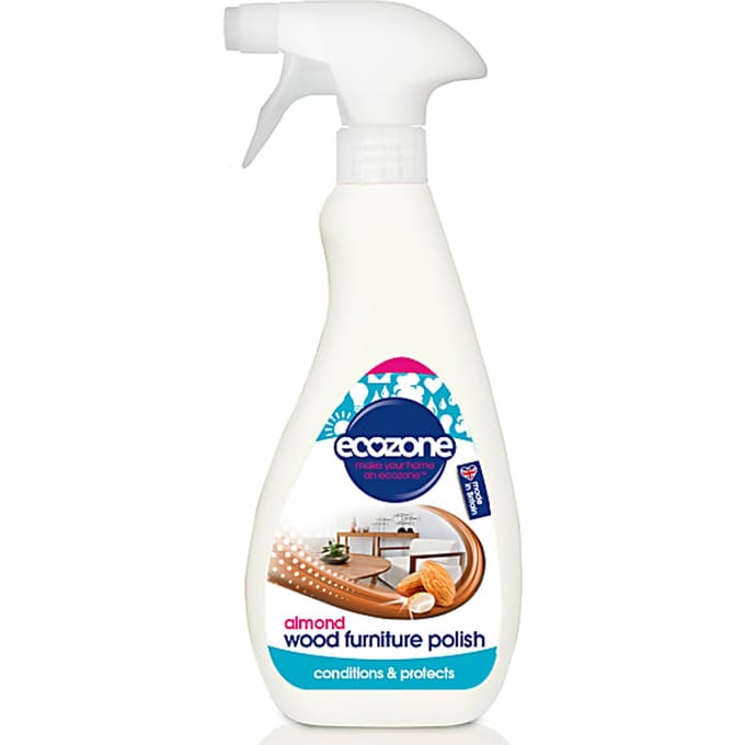 Ecozone Hout Polish