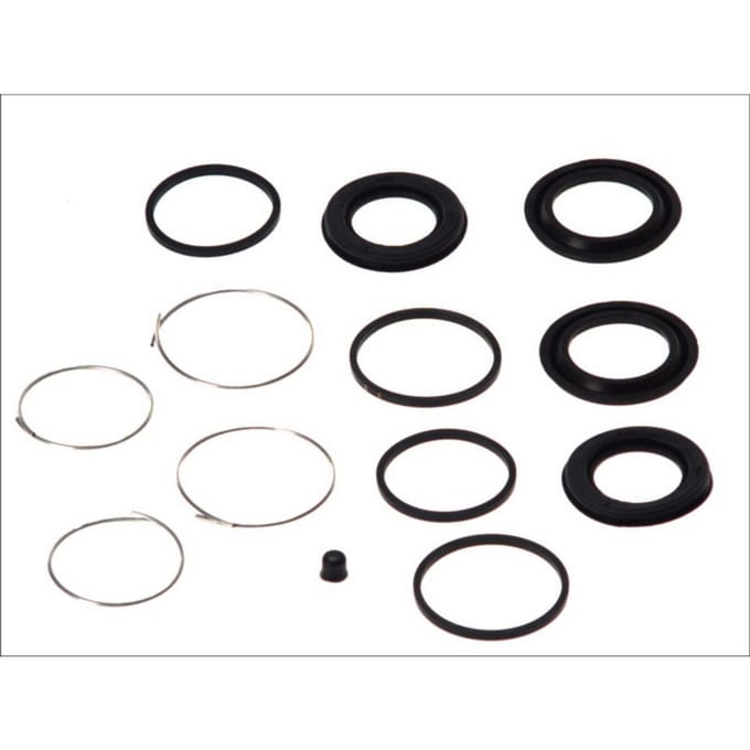 Reparatieset, remklauw AUTOFREN SEINSA D4-685