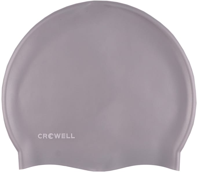 Crowell Badmuts Zwem Siliconen Mono Breeze kol.6 Zilver