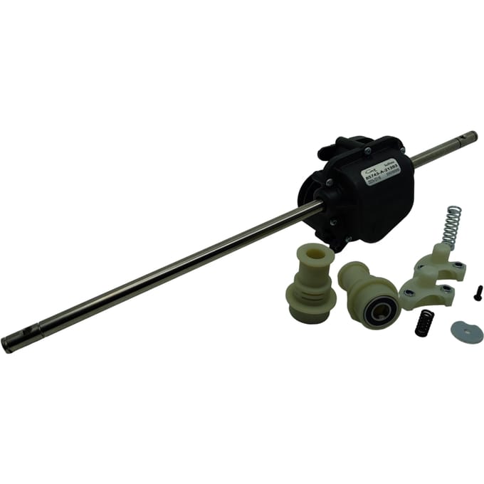 Husqvarna aandrijving vanaf sn 234800001