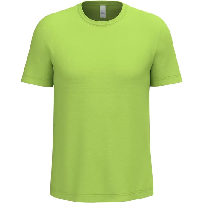 T-shirt iDeal Basic Brand Mercury