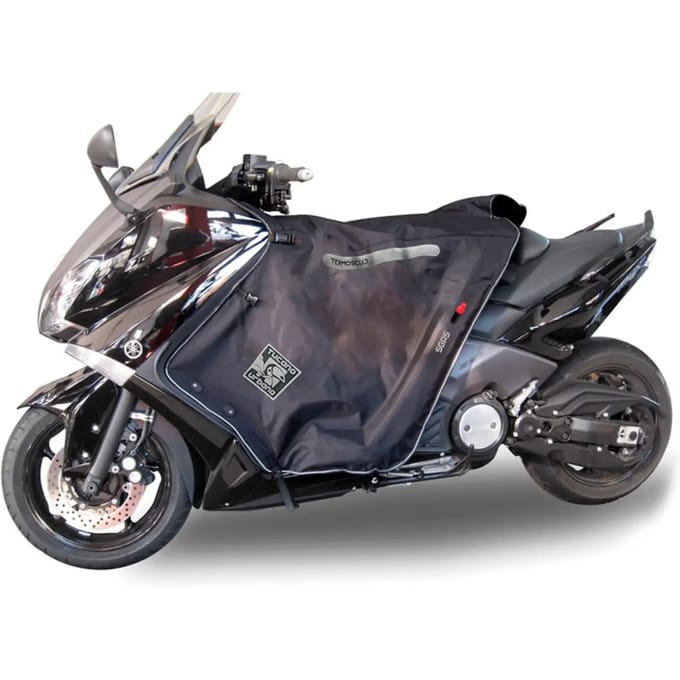 Scooter Schort Termoscud R089X Yamaha TMax 530 (2012-2017)