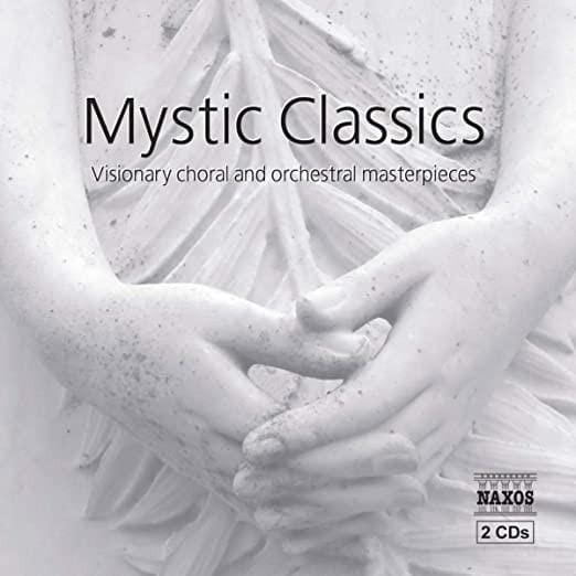 Various Artists - Mystic Classics (2 CD)